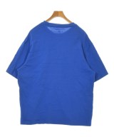 NIKE（ナイキ）Tシャツ・カットソー 青 サイズ:L メンズ/2200713794052