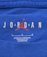 NIKE（ナイキ）Tシャツ・カットソー 青 サイズ:L メンズ/2200713794052