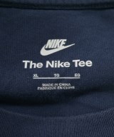 NIKE（ナイキ）Tシャツ・カットソー 紺 サイズ:XL メンズ/2200713794083