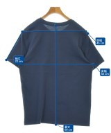 NIKE（ナイキ）Tシャツ・カットソー 紺 サイズ:XL メンズ/2200713794083