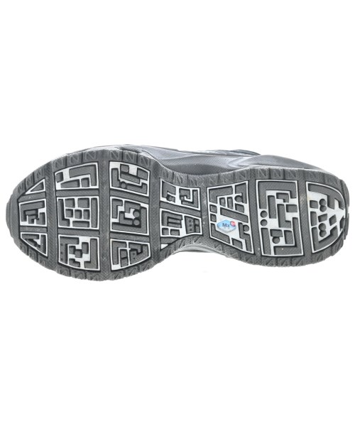 NIKE（ナイキ）スニーカー 黒 サイズ:24.5cm メンズ/2200713794182