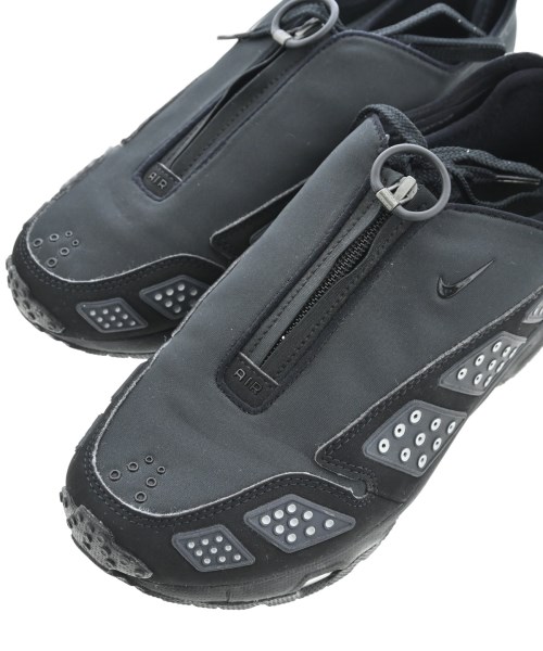 NIKE（ナイキ）スニーカー 黒 サイズ:24.5cm メンズ/2200713794182