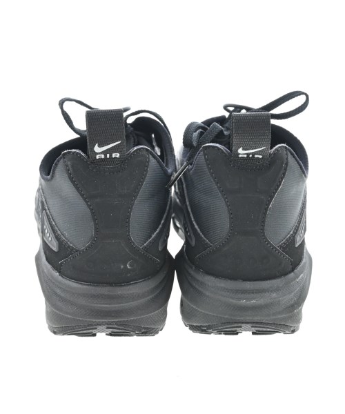NIKE（ナイキ）スニーカー 黒 サイズ:24.5cm メンズ/2200713794182
