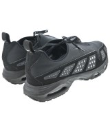 NIKE（ナイキ）スニーカー 黒 サイズ:24.5cm メンズ/2200713794182