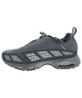 NIKE（ナイキ）スニーカー 黒 サイズ:24.5cm メンズ/2200713794182