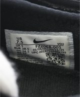 NIKE（ナイキ）スニーカー 黒 サイズ:24.5cm メンズ/2200713794182