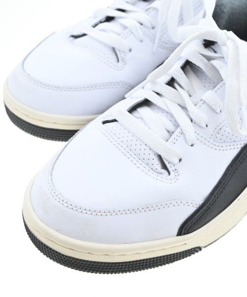 NIKE（ナイキ）スニーカー 白 サイズ:27cm メンズ/2200713794199