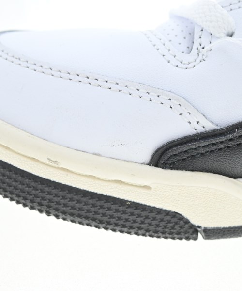 NIKE（ナイキ）スニーカー 白 サイズ:27cm メンズ/2200713794199