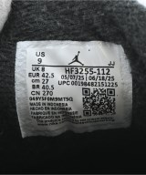 NIKE（ナイキ）スニーカー 白 サイズ:27cm メンズ/2200713794199