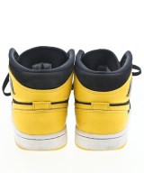 NIKE（ナイキ）スニーカー 黄 サイズ:26.5cm メンズ/2200713794205