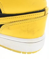 NIKE（ナイキ）スニーカー 黄 サイズ:26.5cm メンズ/2200713794205