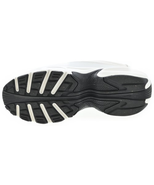 NIKE（ナイキ）スニーカー 白 サイズ:25cm レディース/2200715716014
