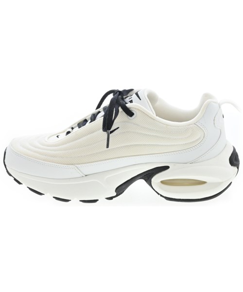 NIKE（ナイキ）スニーカー 白 サイズ:25cm レディース/2200715716014