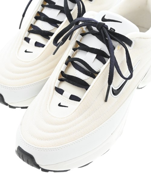 NIKE（ナイキ）スニーカー 白 サイズ:25cm レディース/2200715716014
