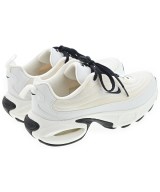NIKE（ナイキ）スニーカー 白 サイズ:25cm レディース/2200715716014