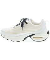 NIKE（ナイキ）スニーカー 白 サイズ:25cm レディース/2200715716014