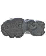 NIKE（ナイキ）サンダル 黒 サイズ:24cm レディース/2200716057031