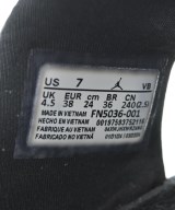 NIKE（ナイキ）サンダル 黒 サイズ:24cm レディース/2200716057031