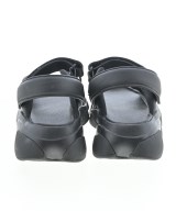NIKE（ナイキ）サンダル 黒 サイズ:24cm レディース/2200716057031