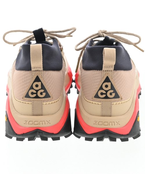 NIKE ACG（ナイキ　エーシージー）スニーカー ベージュ サイズ:26cm メンズ/2200716350019