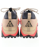 NIKE ACG（ナイキ　エーシージー）スニーカー ベージュ サイズ:26cm メンズ/2200716350019
