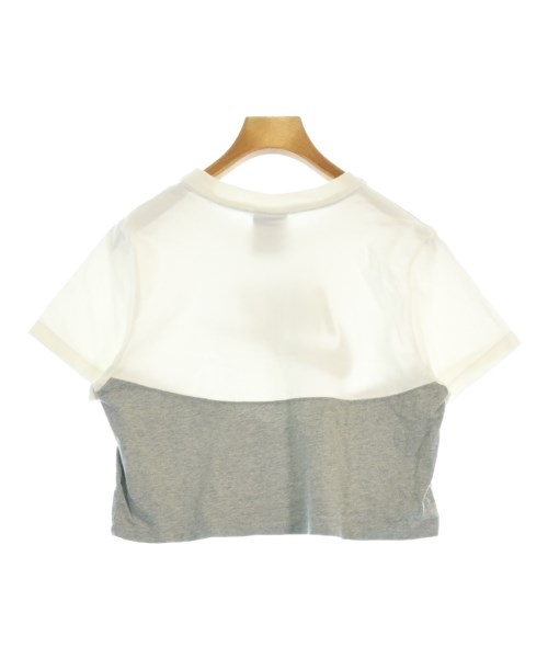 NIKE（ナイキ）Tシャツ・カットソー 白 サイズ:L レディース/2200717595150
