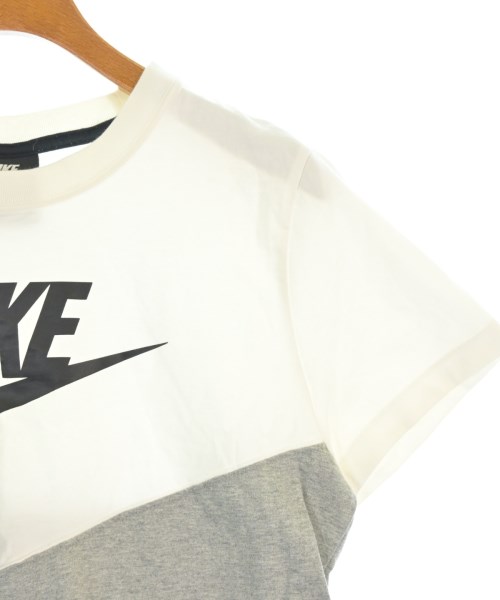 NIKE（ナイキ）Tシャツ・カットソー 白 サイズ:L レディース/2200717595150