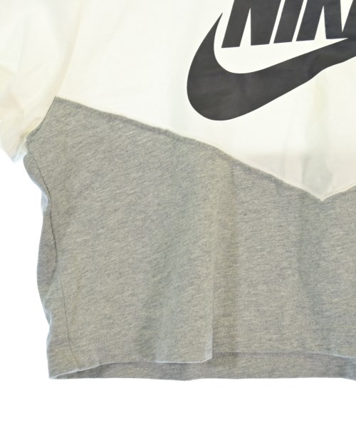 NIKE（ナイキ）Tシャツ・カットソー 白 サイズ:L レディース/2200717595150