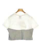 NIKE（ナイキ）Tシャツ・カットソー 白 サイズ:L レディース/2200717595150