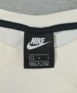 NIKE（ナイキ）Tシャツ・カットソー 白 サイズ:L レディース/2200717595150