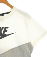 NIKE（ナイキ）Tシャツ・カットソー 白 サイズ:L レディース/2200717595150