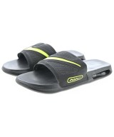 NIKE（ナイキ）サンダル 黒 サイズ:27cm メンズ/2200717649075