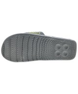 NIKE（ナイキ）サンダル 黒 サイズ:27cm メンズ/2200717649075
