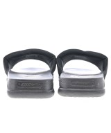NIKE（ナイキ）サンダル 黒 サイズ:27cm メンズ/2200717649075