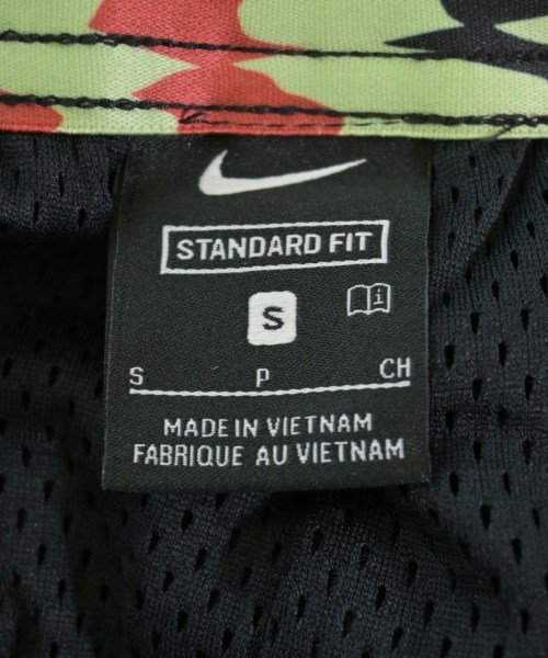 NIKE（ナイキ）その他 黒 サイズ:S メンズ/2200717709212