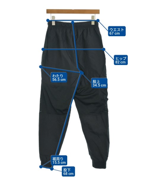 NIKE（ナイキ）その他 黒 サイズ:S メンズ/2200717709212