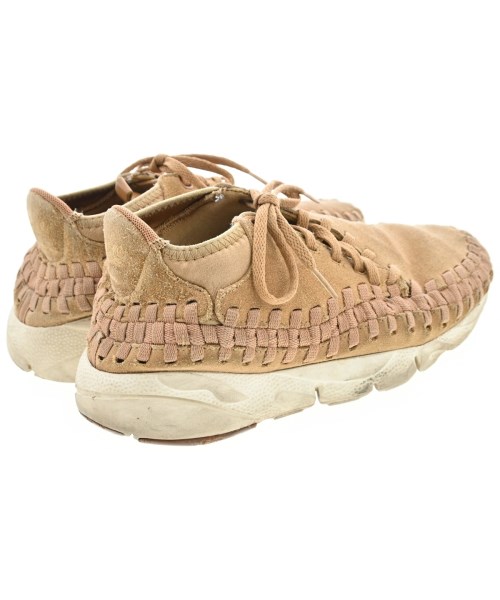 NIKE（ナイキ）スニーカー 茶 サイズ:26cm メンズ/2200717769018