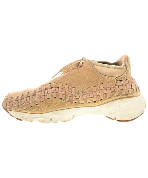 NIKE（ナイキ）スニーカー 茶 サイズ:26cm メンズ/2200717769018