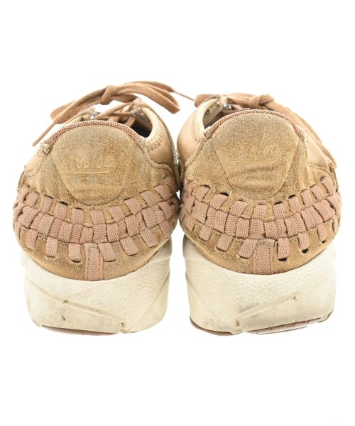 NIKE（ナイキ）スニーカー 茶 サイズ:26cm メンズ/2200717769018