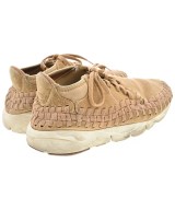 NIKE（ナイキ）スニーカー 茶 サイズ:26cm メンズ/2200717769018
