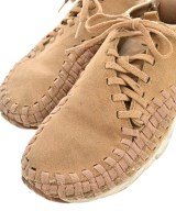 NIKE（ナイキ）スニーカー 茶 サイズ:26cm メンズ/2200717769018