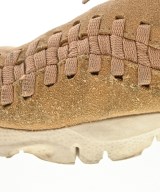 NIKE（ナイキ）スニーカー 茶 サイズ:26cm メンズ/2200717769018