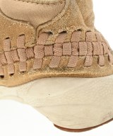 NIKE（ナイキ）スニーカー 茶 サイズ:26cm メンズ/2200717769018