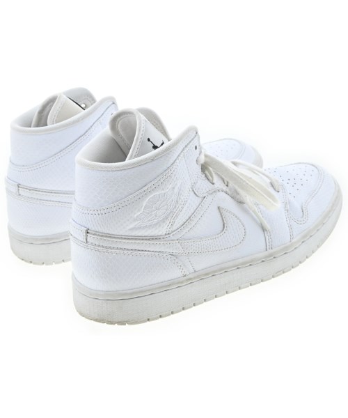 NIKE（ナイキ）スニーカー 白 サイズ:25cm レディース/2200711492240