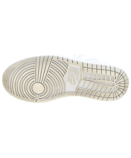 NIKE（ナイキ）スニーカー 白 サイズ:25cm レディース/2200711492240