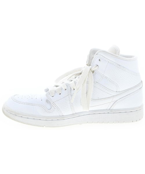 NIKE（ナイキ）スニーカー 白 サイズ:25cm レディース/2200711492240