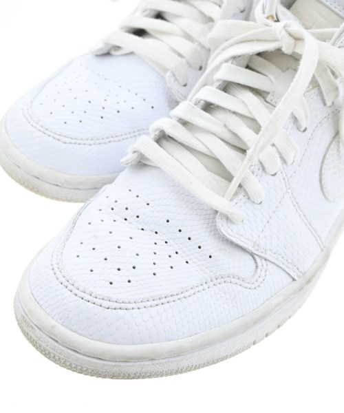 NIKE（ナイキ）スニーカー 白 サイズ:25cm レディース/2200711492240