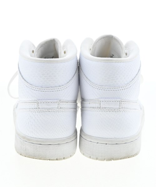 NIKE（ナイキ）スニーカー 白 サイズ:25cm レディース/2200711492240