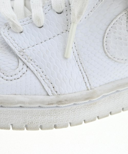 NIKE（ナイキ）スニーカー 白 サイズ:25cm レディース/2200711492240