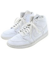 NIKE（ナイキ）スニーカー 白 サイズ:25cm レディース/2200711492240